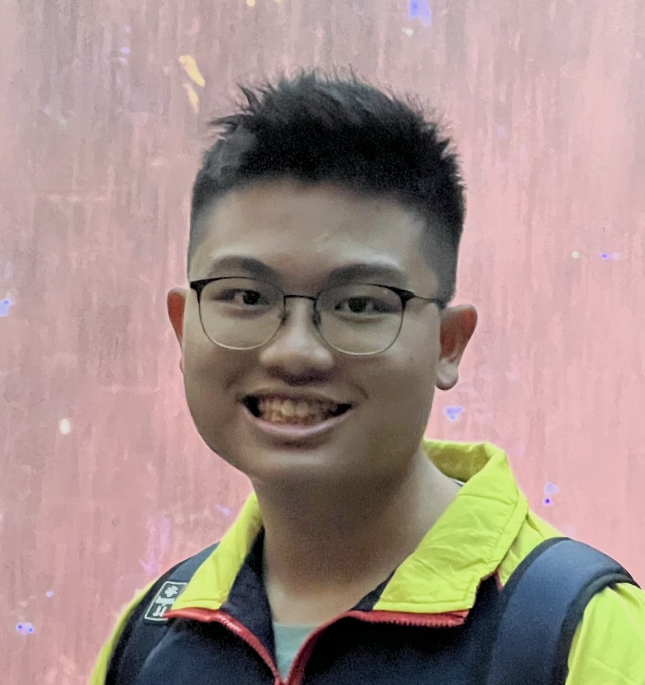 Immanuel Lim